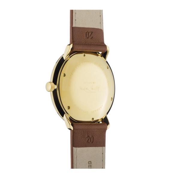 Junghans Max Bill Automatico - Junghans Bill max