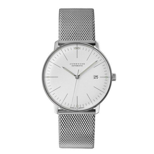 Junghans Max Bill Automatic - Junghans Max Bill