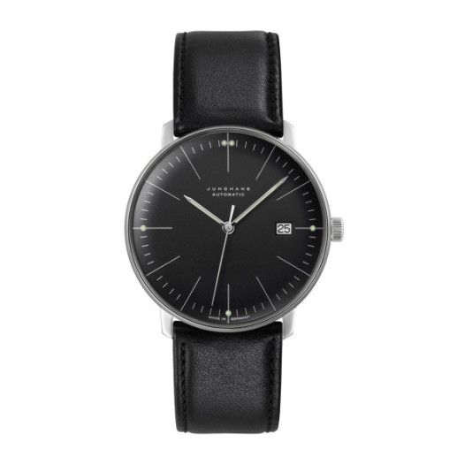 Junghans Max Bill Automatic - Junghans Max Bill