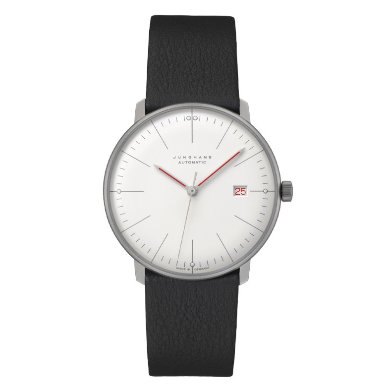 Junghans Max Bill Bauhaus automatico - Junghans Bill max