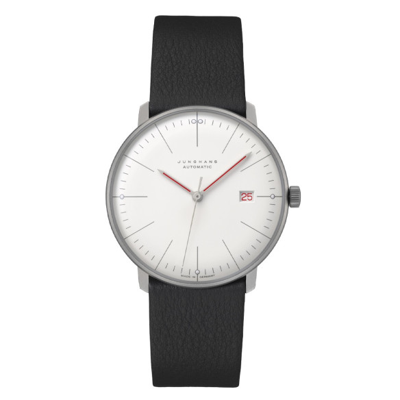 Junghans Max Bill Bauhaus automatico - Junghans Bill max