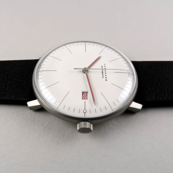 Junghans Max Bill Bauhaus automatico - Junghans Bill max