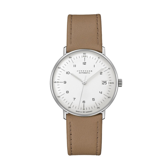Junghans Max Bill Kleine Automatic - Junghans
