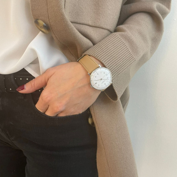 Junghans Max Bill Kleine Automatic - Junghans