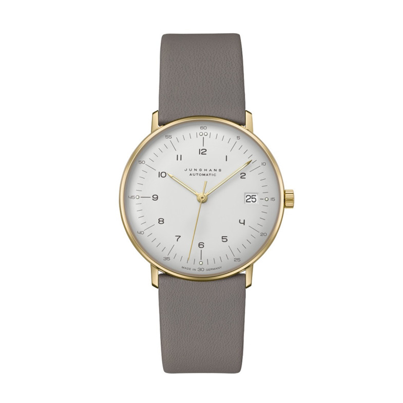 Junghans Max Bill Kleine Automatic - Junghans