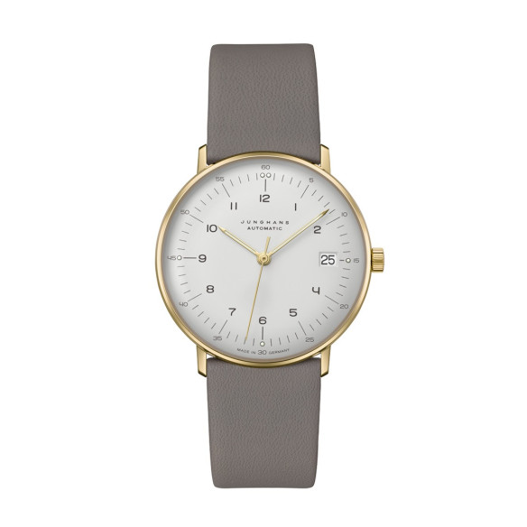 Junghans Max Bill Kleine Automatic - Junghans