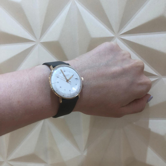 Junghans Max Bill Kleine Automatic - Junghans