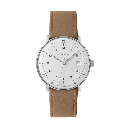 Junghans Max Bill Quartz - Junghans Max Bill