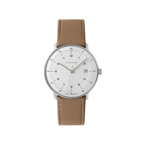 Junghans Max Bill Quartz - Junghans Max Bill