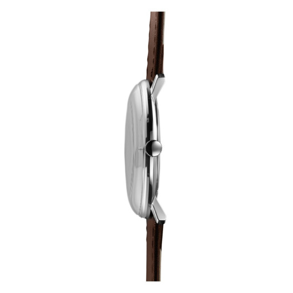 Junghans Max Bill Quarz - Junghans Bill max