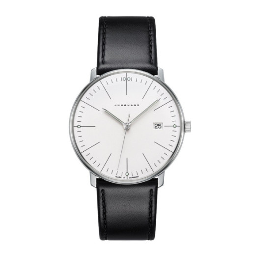 Junghans Max Bill Quartz - Junghans Max Bill