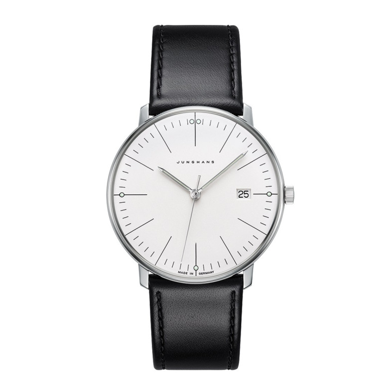 Junghans Max Bill Quarzo - Junghans Bill max