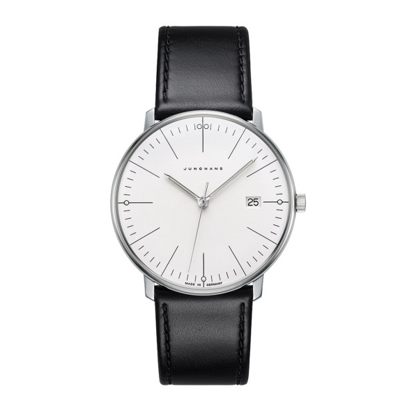 Junghans Max Bill Quarzo - Junghans Bill max