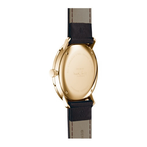 Junghans Max Bill Quartz - Junghans Fatura máxima 2