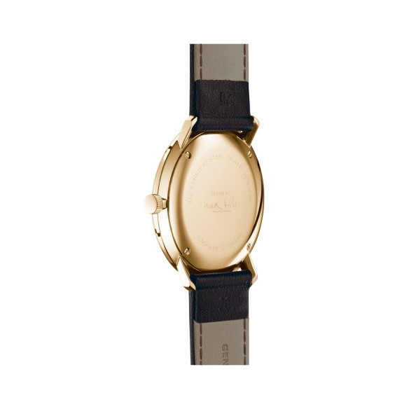 Junghans Max Bill Quartz - Junghans Maxist