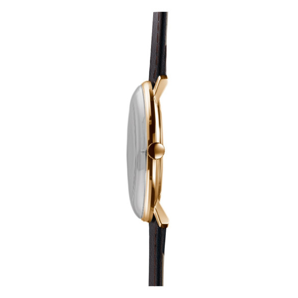 Junghans Max Bill Quartz - Junghans Maxist