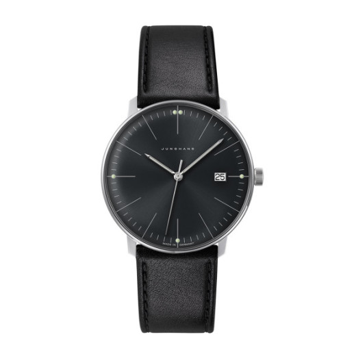 Junghans Max Bill Quartz - Junghans Max Bill