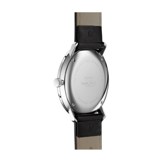 Junghans Max Bill Quartz - Junghans Max Bill 2