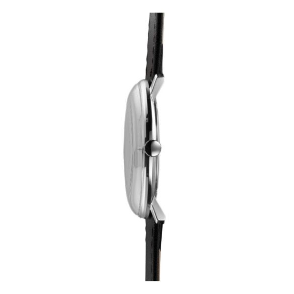 Junghans Max Bill Quartz - Junghans Maxist