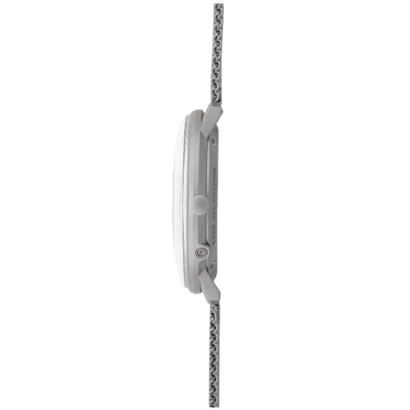 Junghans Max Bill Mega Solare - Junghans Bill max