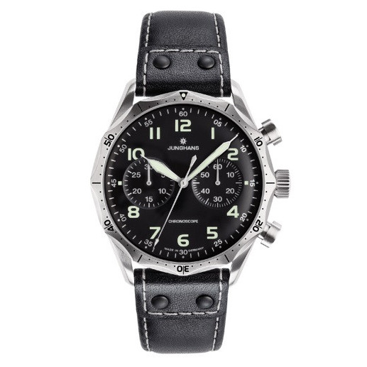 Junghans Meister Pilot - Junghans Meister