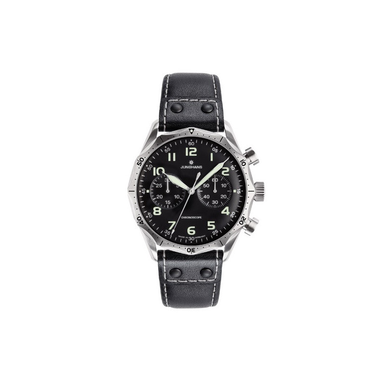 Junghans Pilota Meister - Junghans Meister
