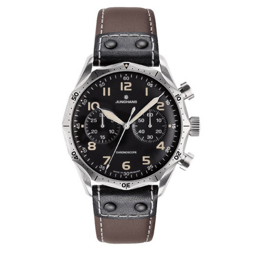 Junghans Meister Pilot - Junghans Meister