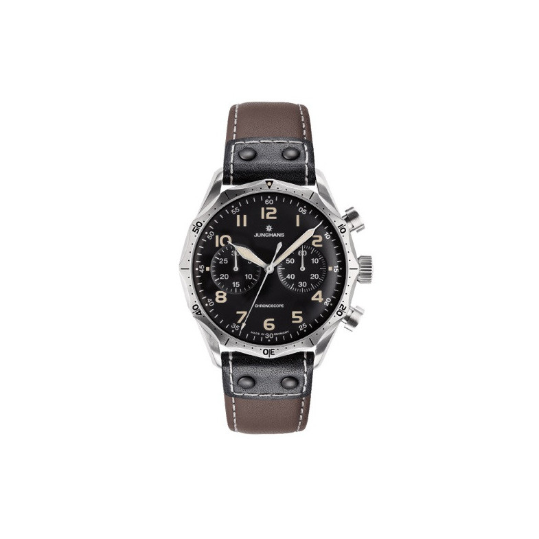 Junghans Meister Pilot - Junghans Meister
