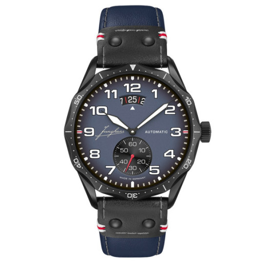 Junghans Meister Pilot Automatic - Junghans Meister