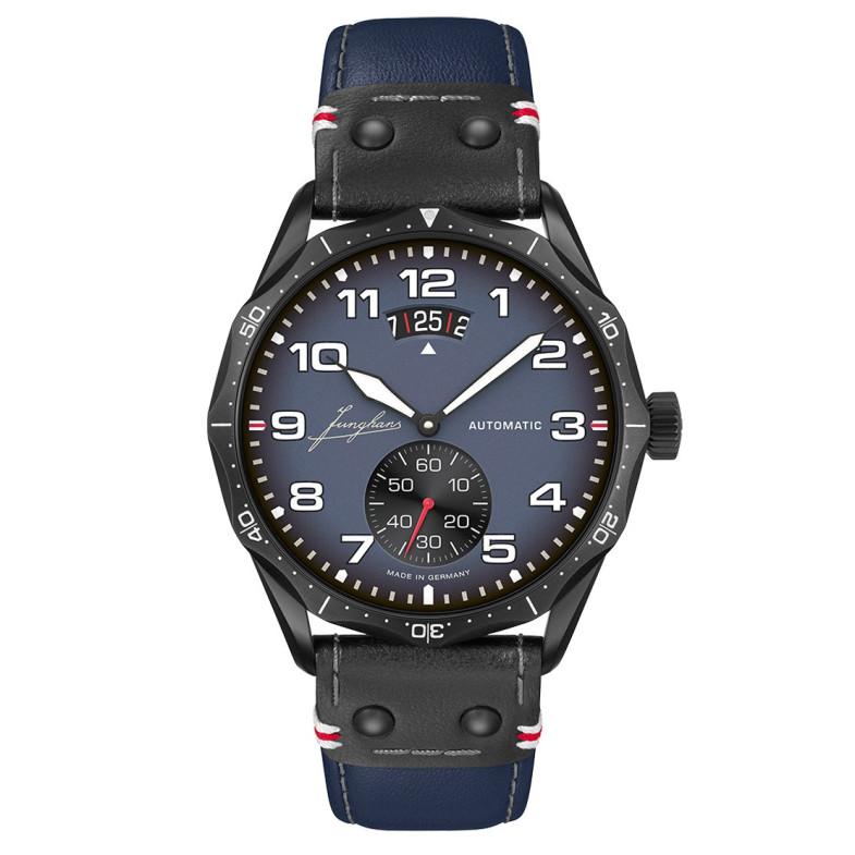 Junghans Meister Pilot Automatic - Junghans Meister
