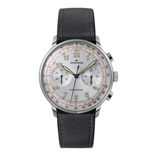 Junghans Meister Telemeter - Junghans Meister