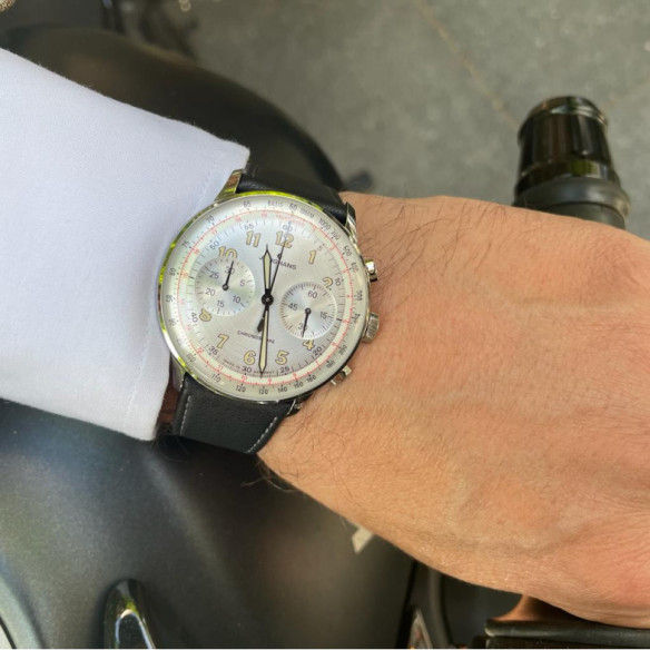 Junghans Meister Telemeter - Junghans Meister