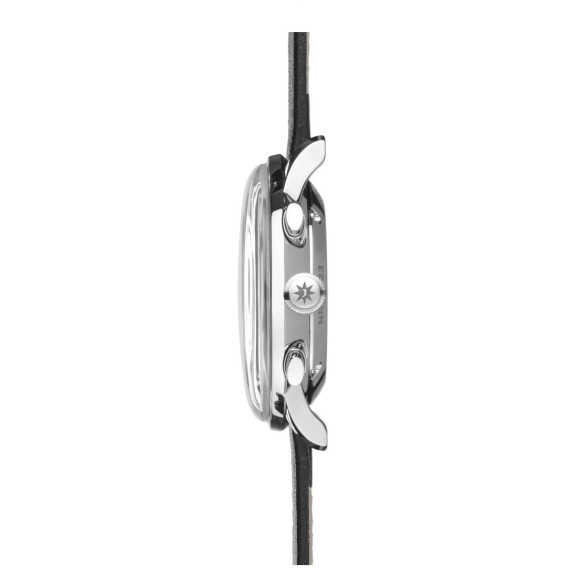 Junghans Meister Telemeter - Junghans Meister