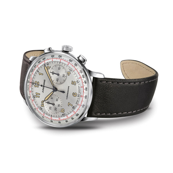 Junghans Meister Telemeter - Junghans Meister