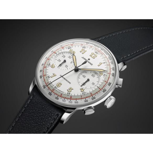 Junghans Meister Telemeter - Junghans Meister
