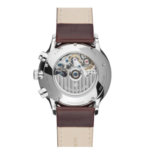 Junghans Meister Chronoscope - Junghans Meister 2