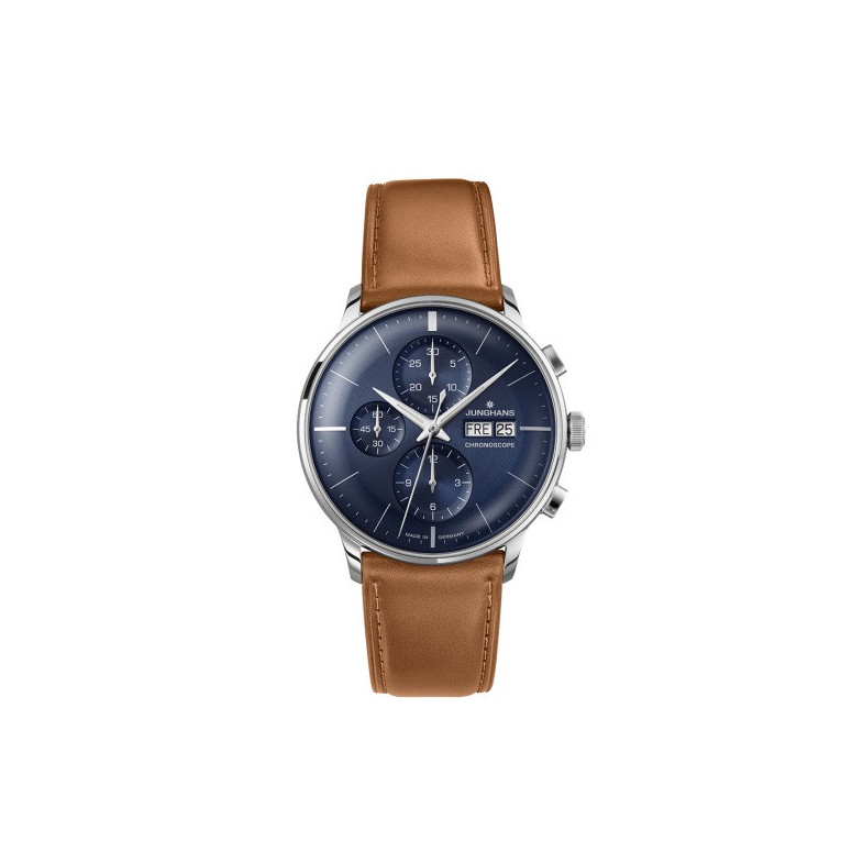 Junghans Meister Chronoscope - Junghans Meister