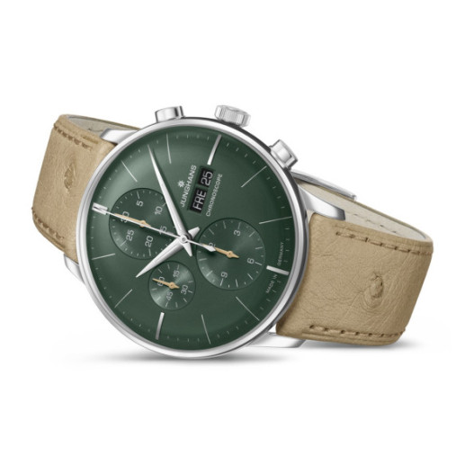 Junghans Meister Chronoscope - Junghans Meister 2