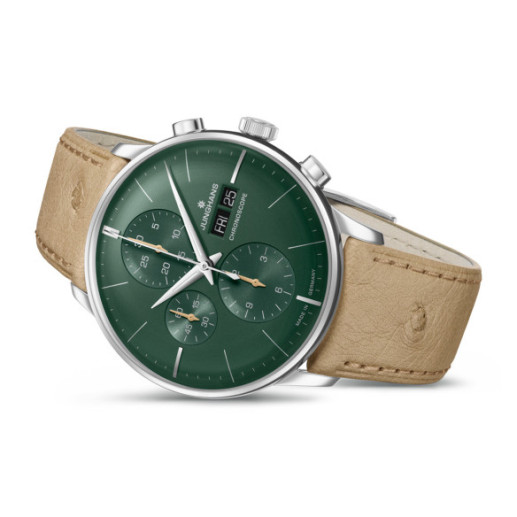 Junghans Meister Chronoscope - Junghans Meister 2