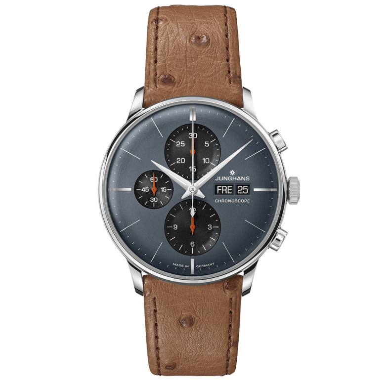 Junghans Meister Chronoscope - Relojes