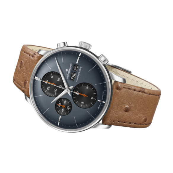 Junghans Meister Chronoscope - Relojes