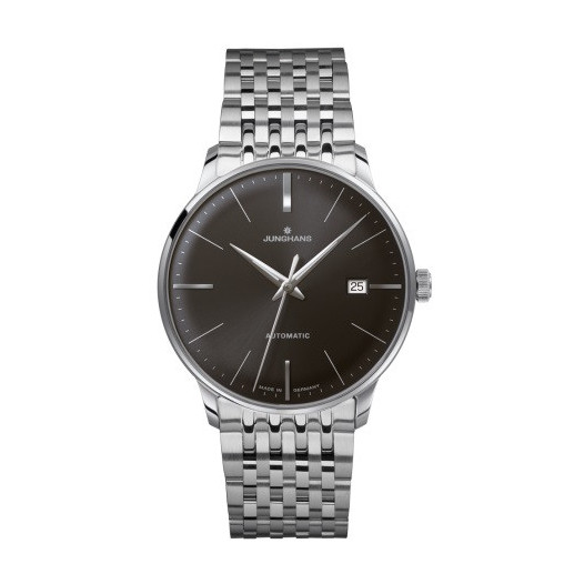 Junghans Mestre Clássico - Junghans Meister