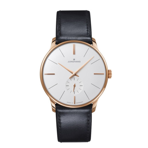 Junghans Meister Handaufzug - Junghans Meister