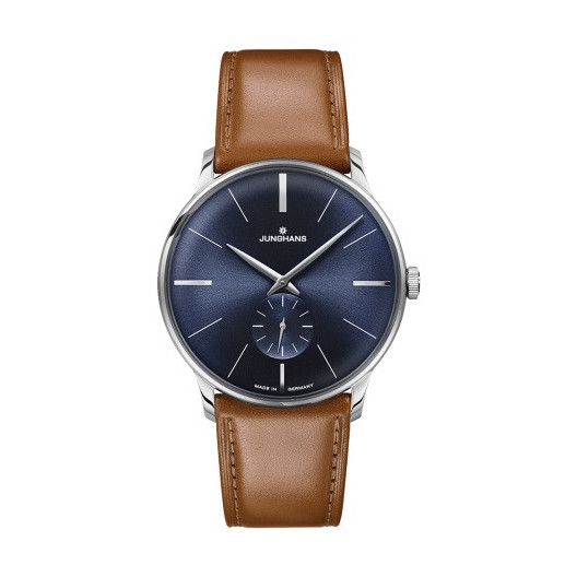 Junghans Meister Handaufzug - Junghans Meister