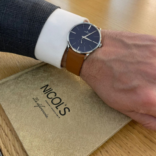 Junghans Meister Handaufzug - Junghans Meister 2