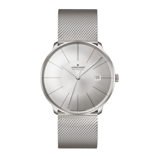 Junghans Meister Fein Automatik - Junghans Meister