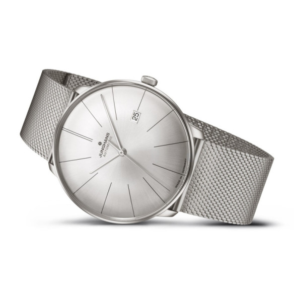 Junghans Meister Fein Automatik - Junghans Meister