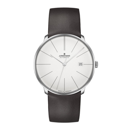 Junghans Meister Fein Automatic - Junghans Meister
