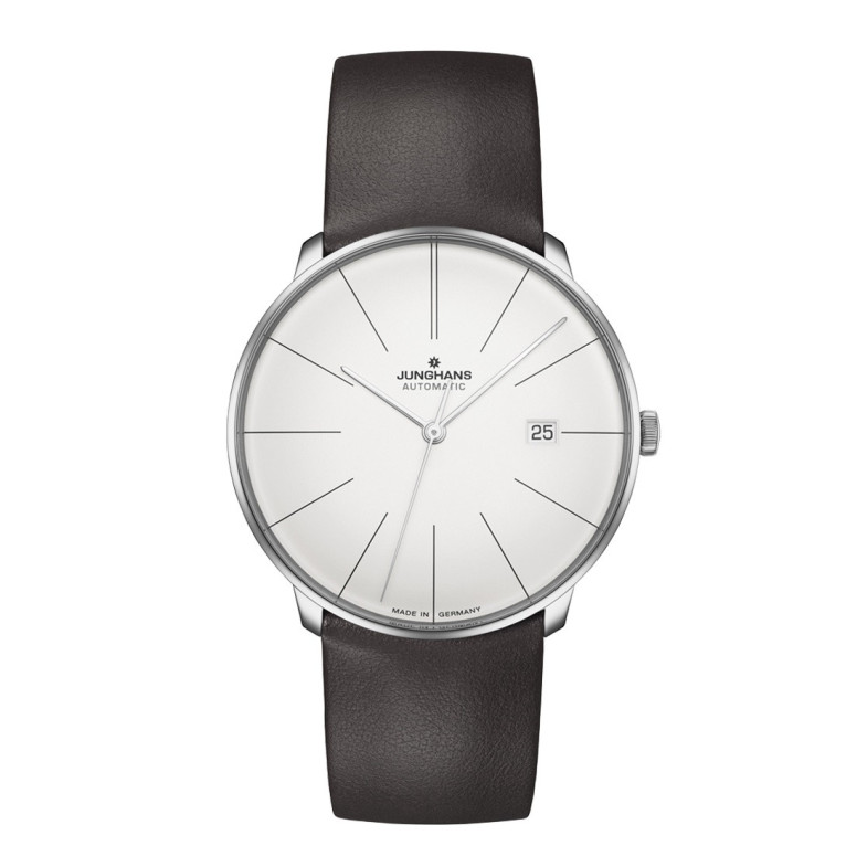 Junghans Meister Fein automatico - Junghans Meister