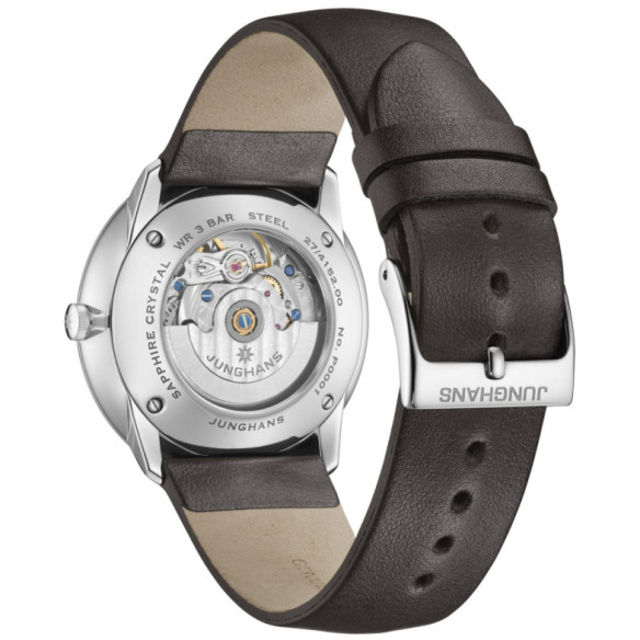Junghans Meister Fein automatico - Junghans Meister